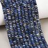Natural Sodalite Beads Strands GG-CBAE4D4-A10-01-1