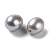Dyed Natural Cultured Freshwater Pearl Beads PEAR-E020-26-2