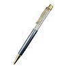 Creative Empty Tube Ballpoint Pens AJEW-L076-A41-1