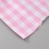 Cotton Tartan Pattern Fabric DIY-WH0759-35B-02-2