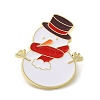 Christmas Theme Enamel Pins JEWB-H021-12B-1