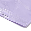 Rectangle Plastic Yin-Yang Zip Lock Bags ABAG-A007-02I-01-3