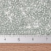 MIYUKI Delica Beads X-SEED-J020-DB2391-4