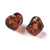 Acrylic Imitation Gemstone Beads MACR-K359-67A-2