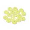 Eco-Friendly Handmade Polymer Clay Beads CLAY-XCP0001-21B-03-4