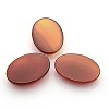 Natural Gemstone Cabochons G-P023-11-2