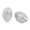 Glazed Porcelain Beads PW-WG559A4-08-1-2