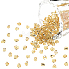 3000Pcs Glass Seed Beads SEED-PA0001-29B-04-1