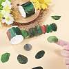 Autumn Leaf Paper Tape Stickers for Card Making DIY-TAC0032-23A-6