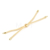 Adjustable Nylon Cotton Cord Making OCOR-S002-01J-2