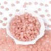 Transparent Colours Glass Seed Beads SEED-N007-39B-09-2