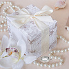 DIY Blank Floating Charm Necklace Making Kit DIY-DR0001-18-5