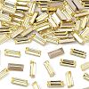 Preciosa® MAXIMA Crystal Fancy Stones Y-PRC-FB7-80100-1