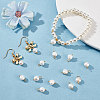 70Pcs Natural Cultured Freshwater Pearl Charms FIND-CN0001-43G-4