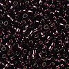 TOHO Round Seed Beads SEED-JPTR15-0026C-2