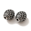 304 Stainless Steel Beads SA-CBA9DCB-23AS-2