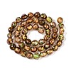 Resin Beads Strands RESI-N044-04A-B04-2