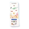 Christmas Theme DIY Diamond Painting Stickers Kits For Kids DIY-H123-01-3