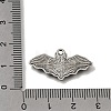 Gothic Tibetan Style Alloy Pendants AL-CBAF9DF-02F-3