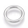 Tarnish Resistant 304 Stainless Steel Linking Rings STAS-G176-57P-A-1