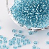 6/0 Glass Seed Beads X2-SEED-A005-4mm-23-1