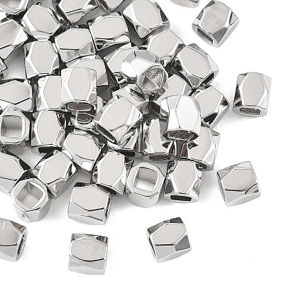 SHEGRACE Brass Beads XGRPCF842-221P-1
