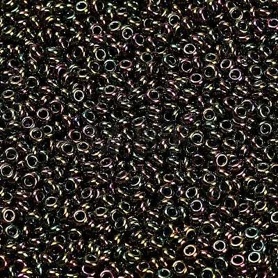 TOHO 11/0 Demi Round Beads SEED-DR11-0509-1