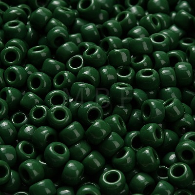 TOHO 3/0 Round Beads SEED-XTR03-0047H-1