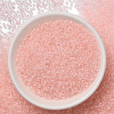 TOHO 11/0 Demi Round Beads X-SEED-DR11-0967-1