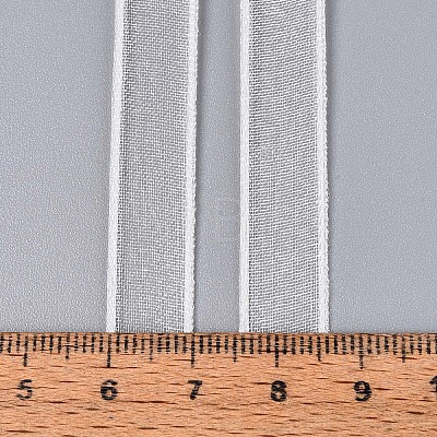 Polyester Satin Ribbon SRIB-T009-07A-1