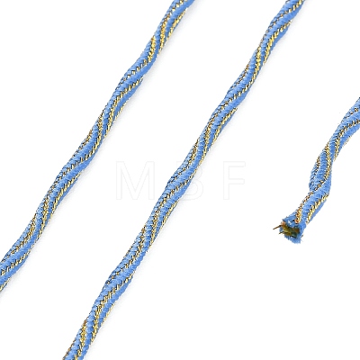 Polyester Twisted Cord FB-NH0001-01D-1