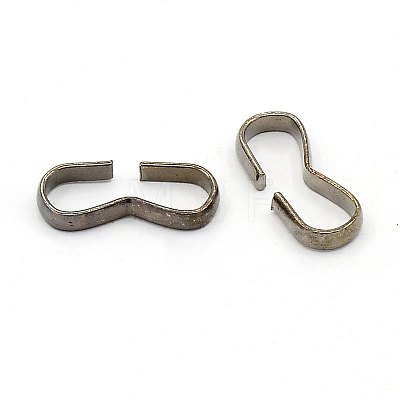 Iron Quick Link Connectors E003Y-B-1