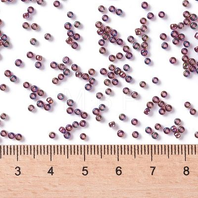 TOHO Round Seed Beads SEED-TR11-0166C-1