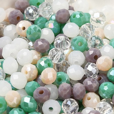 Glass Beads EGLA-A034-SM6mm-42-1