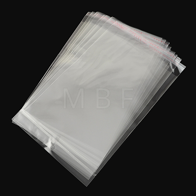 OPP Cellophane Bags OPC-R012-60-1