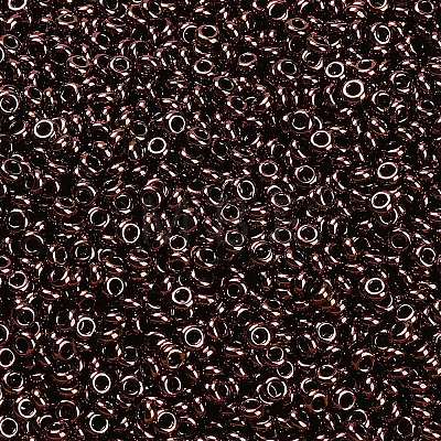 TOHO 8/0 Demi Round Beads Y-SEED-DR08-0222-1