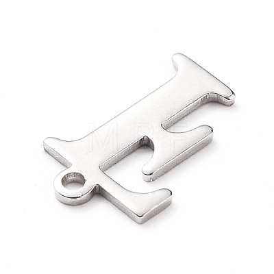 304 Stainless Steel Charms STAS-H112-F-P-1