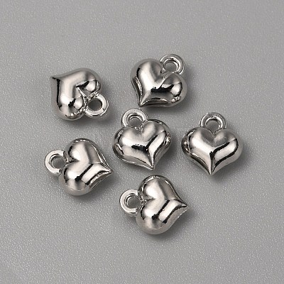 Alloy Charms FIND-WH0110-357B-P-1