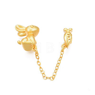 Brass Beads KK-N232-308-1