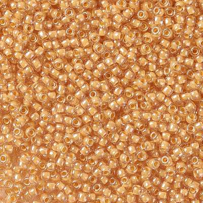 TOHO Round Seed Beads X-SEED-TR11-0984-1