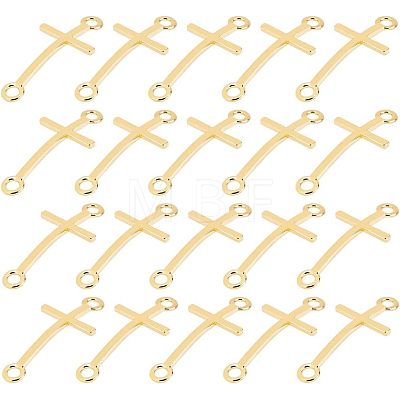 60Pcs Alloy Connector Charms FIND-CA0005-56-1