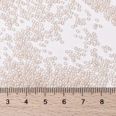 MIYUKI Round Rocailles Beads SEED-G009-RR0215-1
