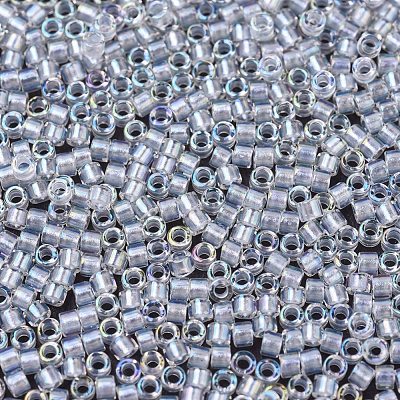MIYUKI Delica Beads SEED-X0054-DB1671-1