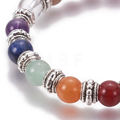 Chakra Jewelry BJEW-I273-A06-1