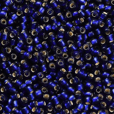 TOHO 11/0 Round Beads SEED-TR11-0028DF-1