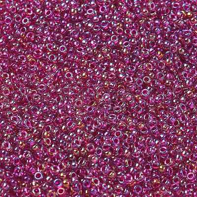 MIYUKI Round Rocailles Beads SEED-G007-RR3736-1