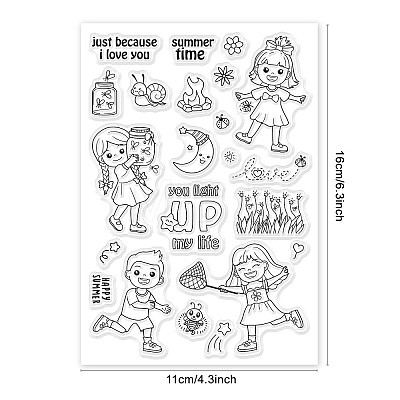 PVC Plastic Stamps DIY-WH0167-56-705-1