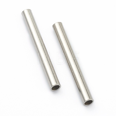 304 Stainless Steel Beads STAS-H160-04E-P-1