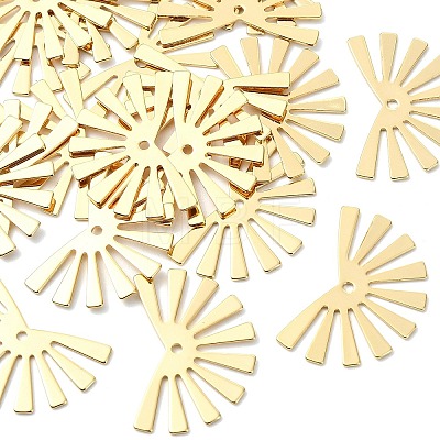 SHEGRACE Brass Pendants XGRQ3P089-620G-1