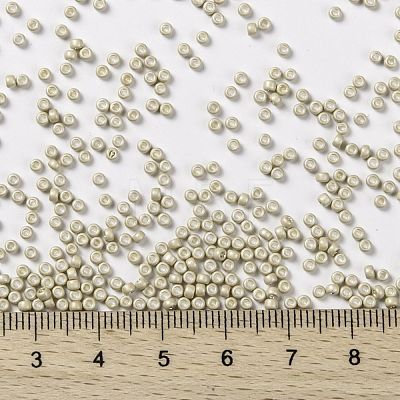 TOHO Round Seed Beads X-SEED-TR11-0558F-1